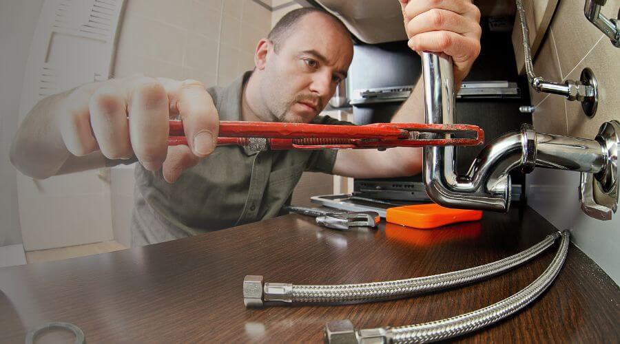 Professional tankless water heater installation in Anahola, HI
